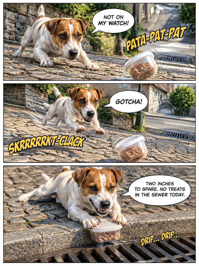 The Banner Brigade (page 3 of 4)