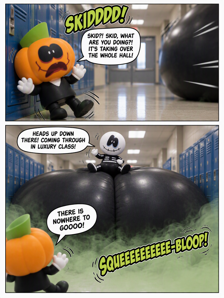 The Final Expansion (page 2 of 4)