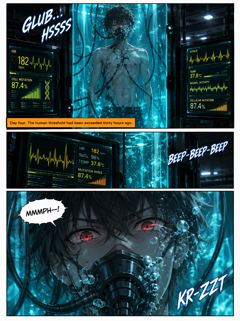 Inheritance of Dust (page 6 of 8)