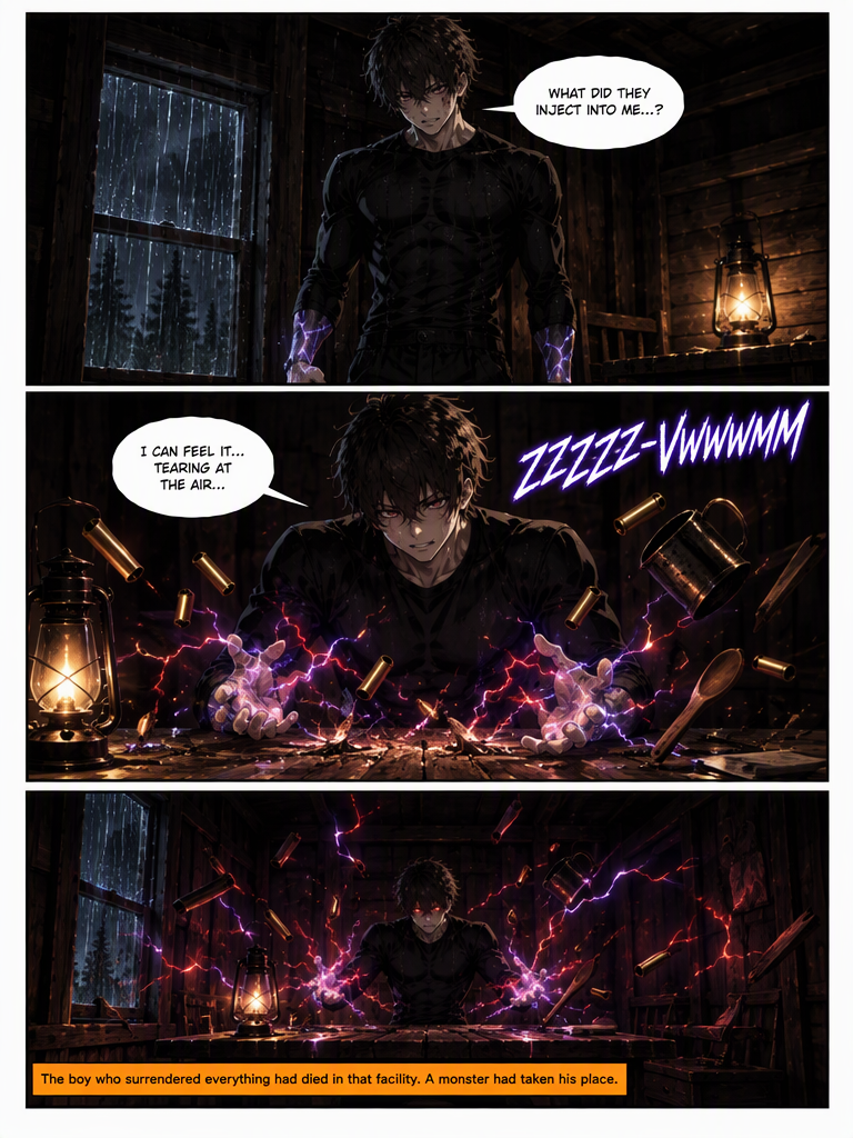 Inheritance of Dust (page 8 of 8)
