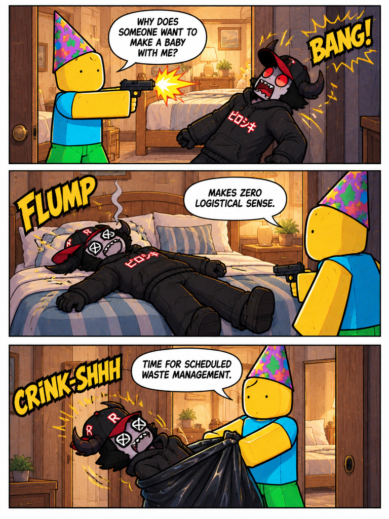 Just Acting (page 2 of 4)