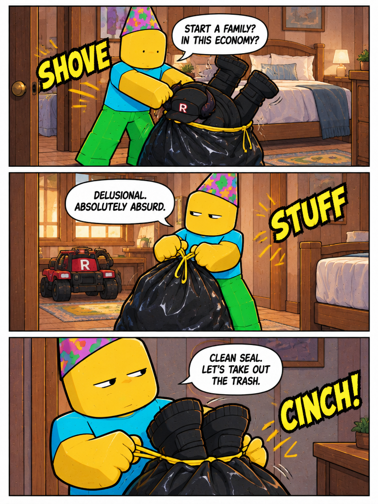 Just Acting (page 3 of 4)