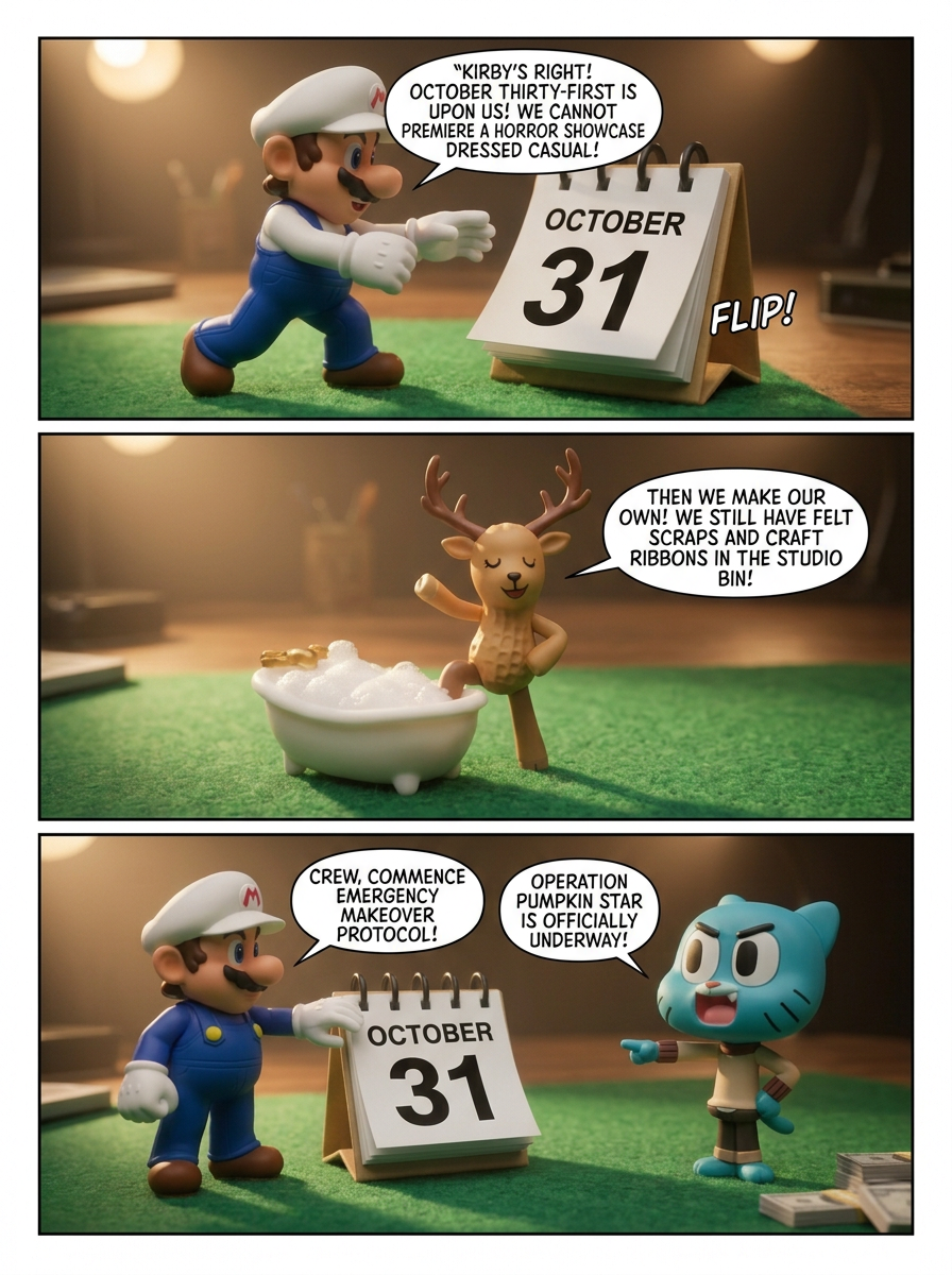 Almost October 31st (page 2 of 4)