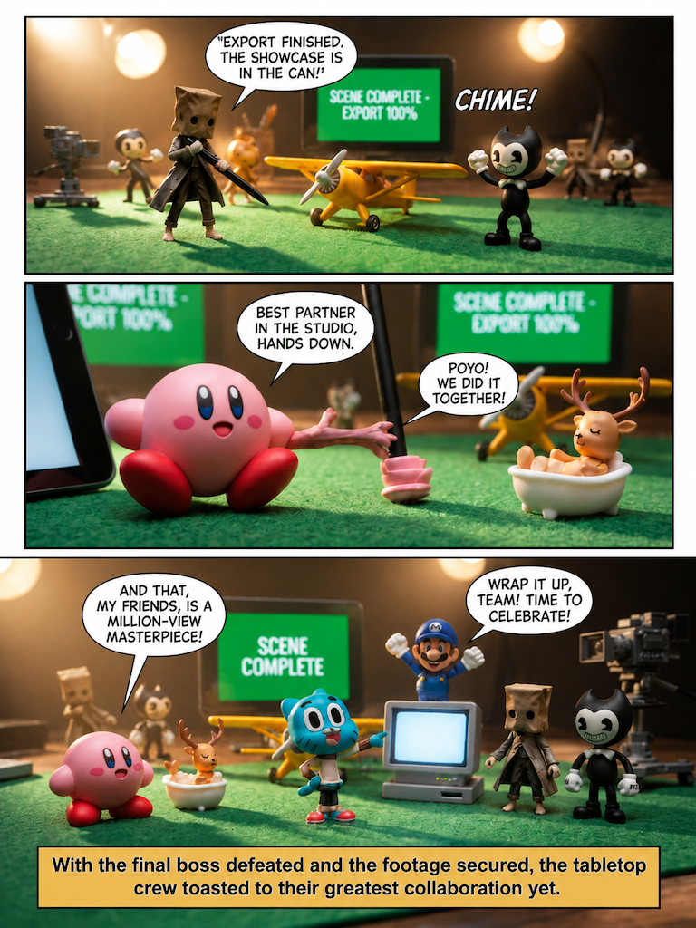 Almost October 31st (page 3 of 4)