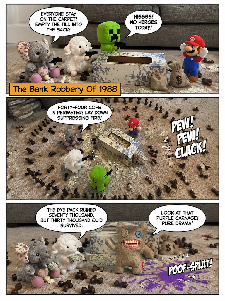 TGTA 14: The Living Room Movie Shootout (page 2 of 4)