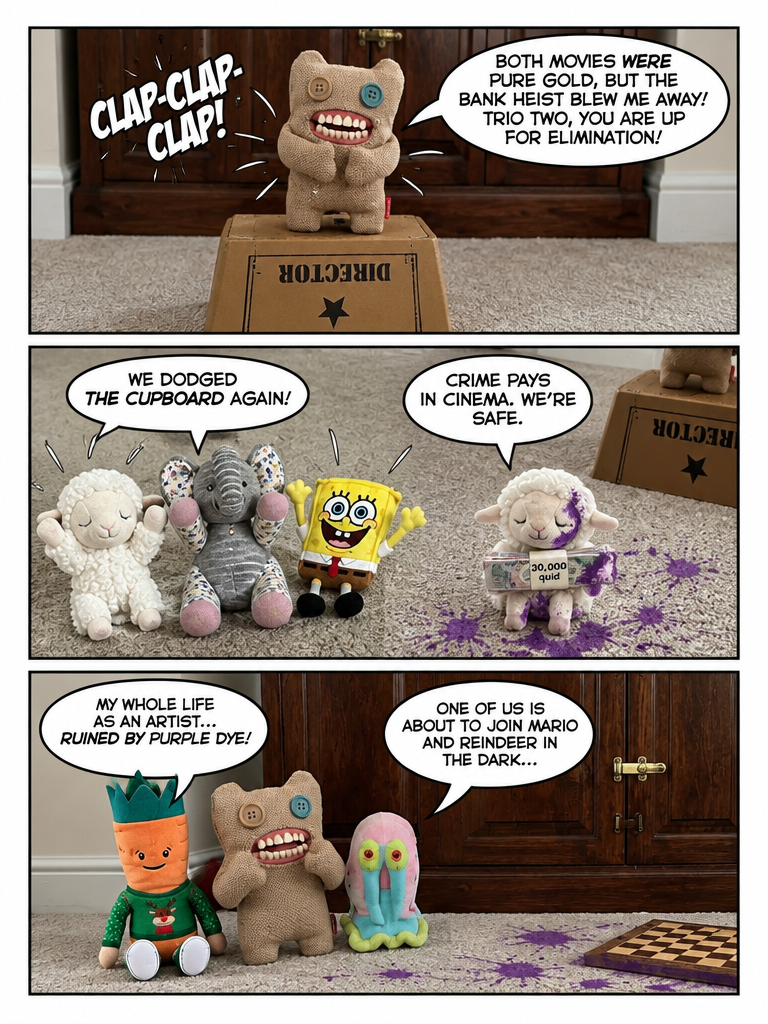 TGTA 14: The Living Room Movie Shootout (page 4 of 4)