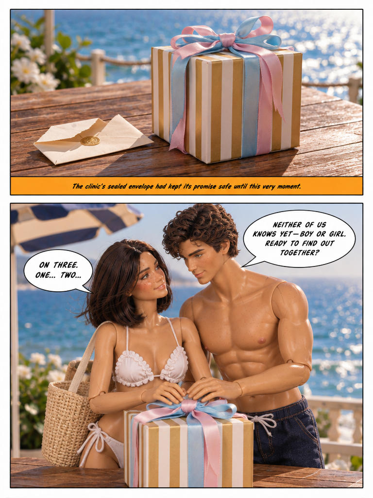 A Birthday to Remember (page 2 of 4)