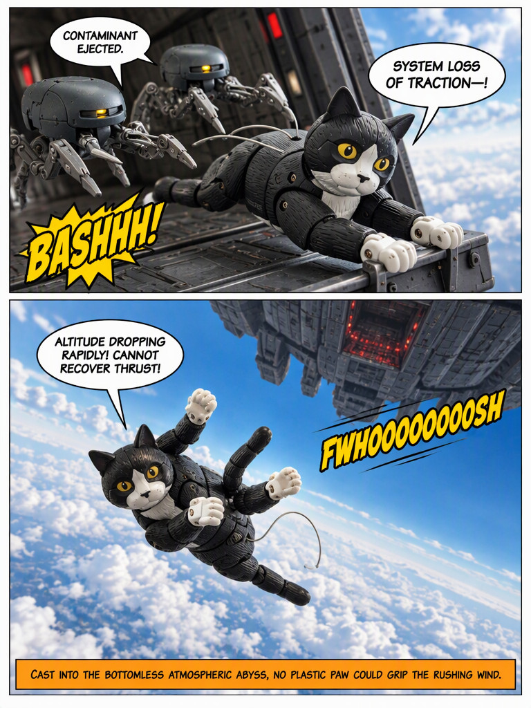 Breach of the Iron Eye (page 3 of 4)