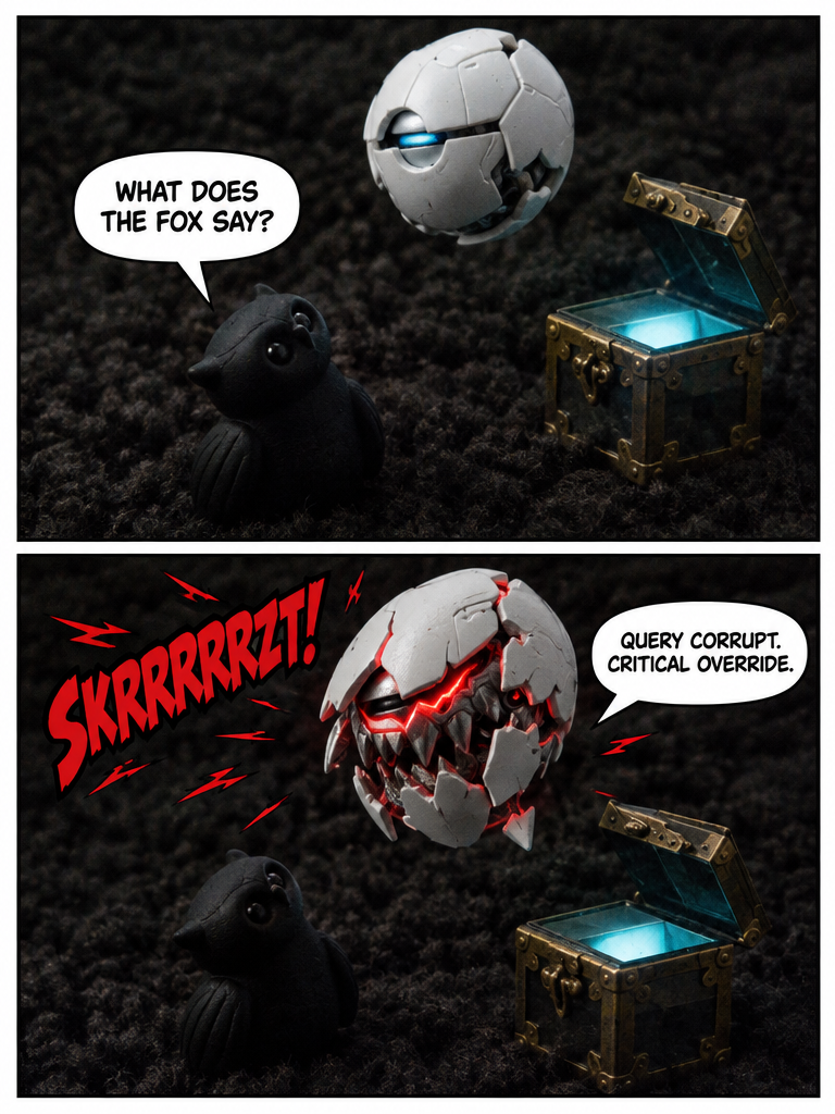 Verity in the Box (page 2 of 4)