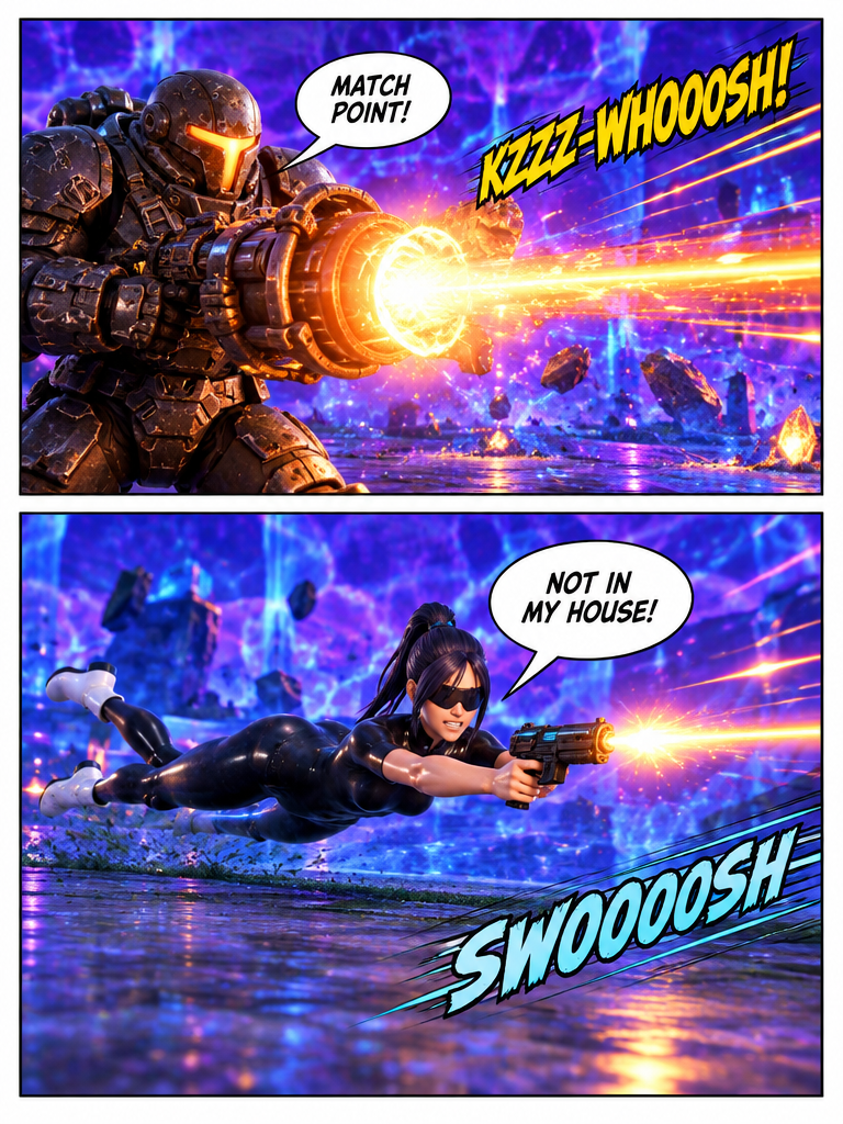 Last Stand at the Goal Line (page 2 of 4)