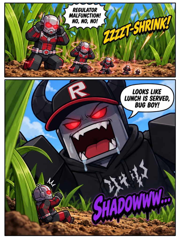 Time Rewind and the Giant's Feast (page 3 of 4)