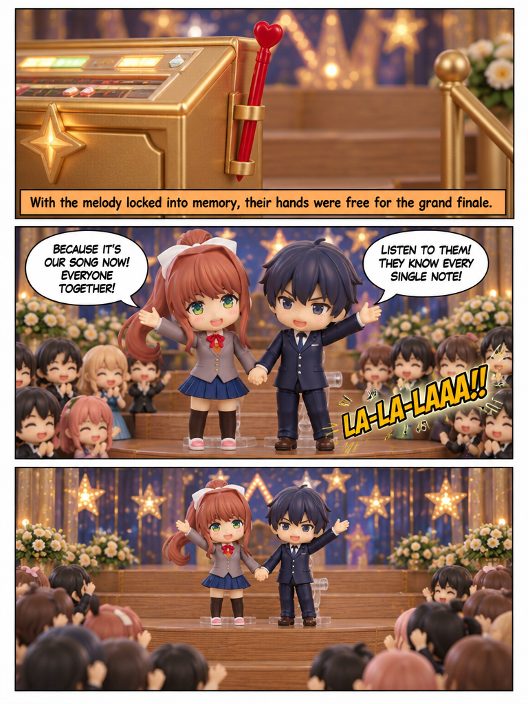 Monika's Love Part 15 (page 4 of 4)