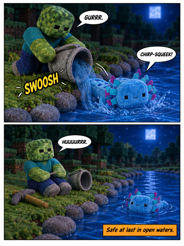 Depths of Compassion (page 4 of 4)