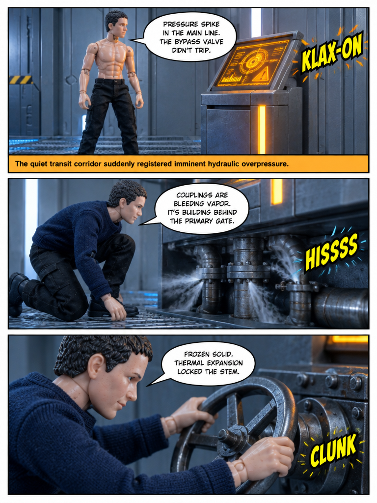 Through the Exhaust Vent (page 5 of 16)