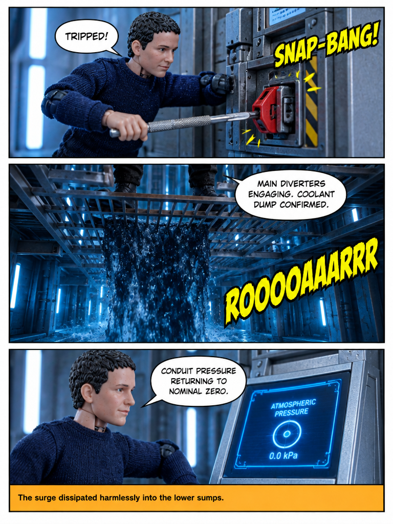 Through the Exhaust Vent (page 7 of 16)
