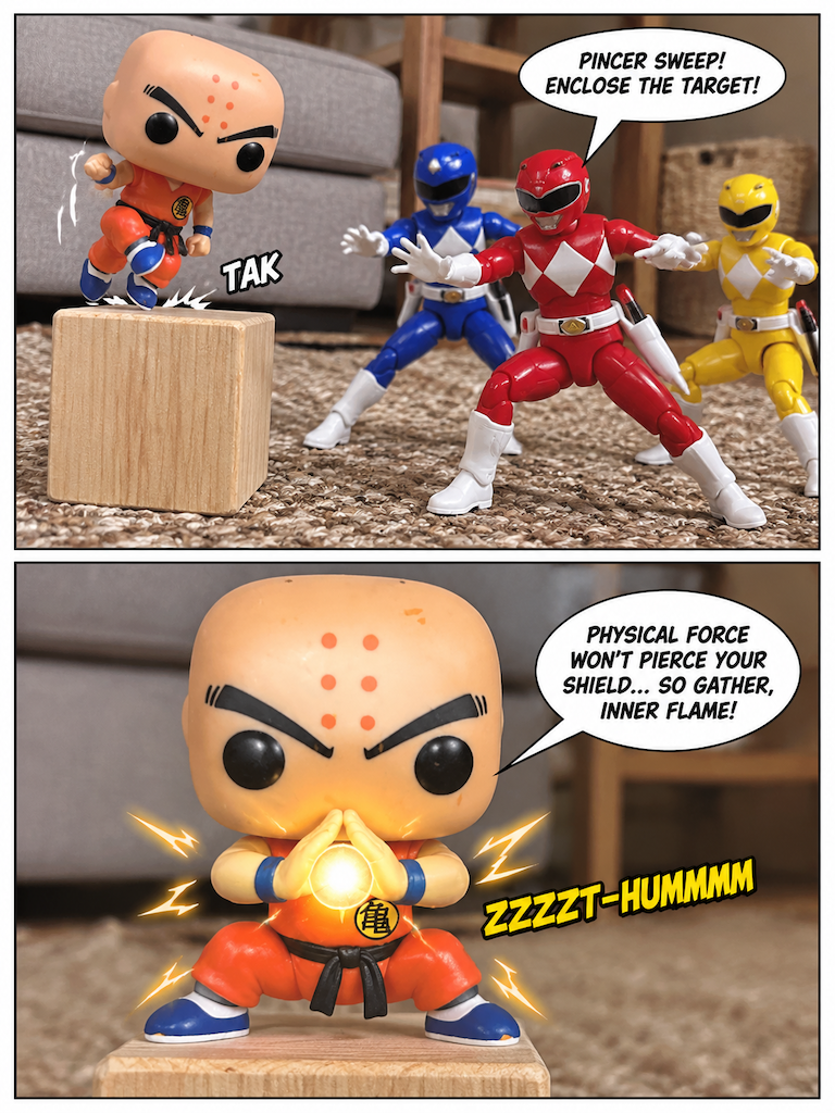 Ultimate Jutsu Showdown (page 2 of 4)