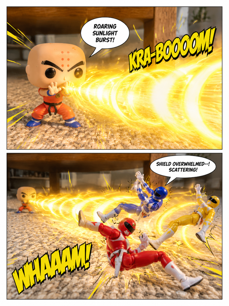 Ultimate Jutsu Showdown (page 3 of 4)