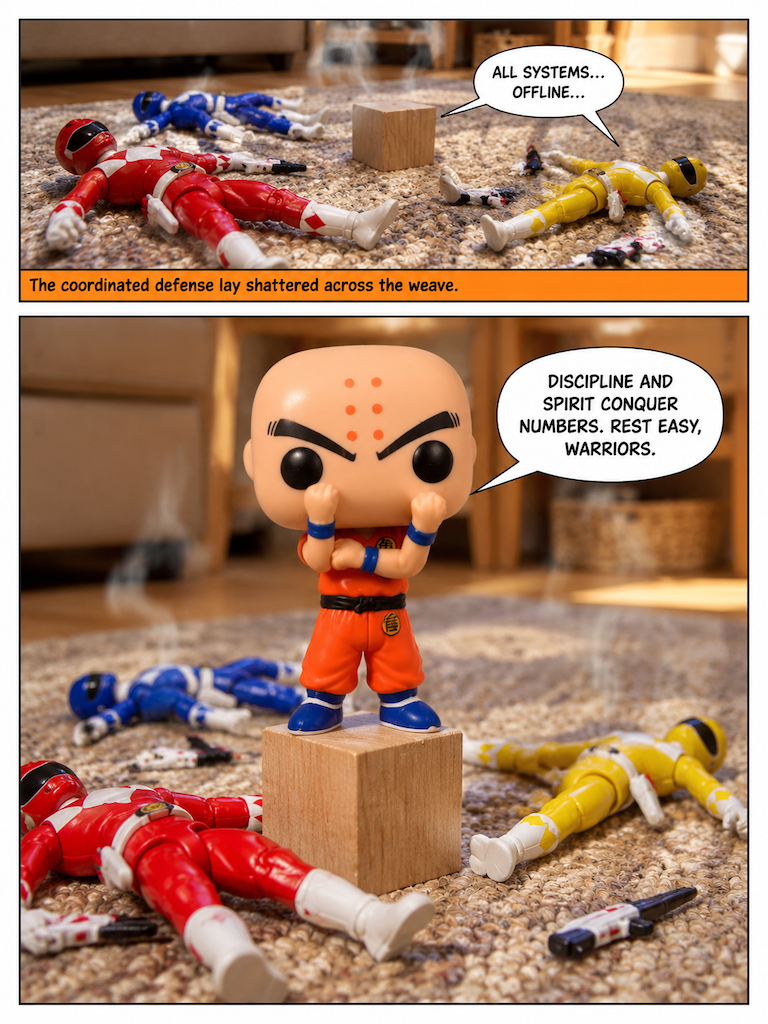 Ultimate Jutsu Showdown (page 4 of 4)