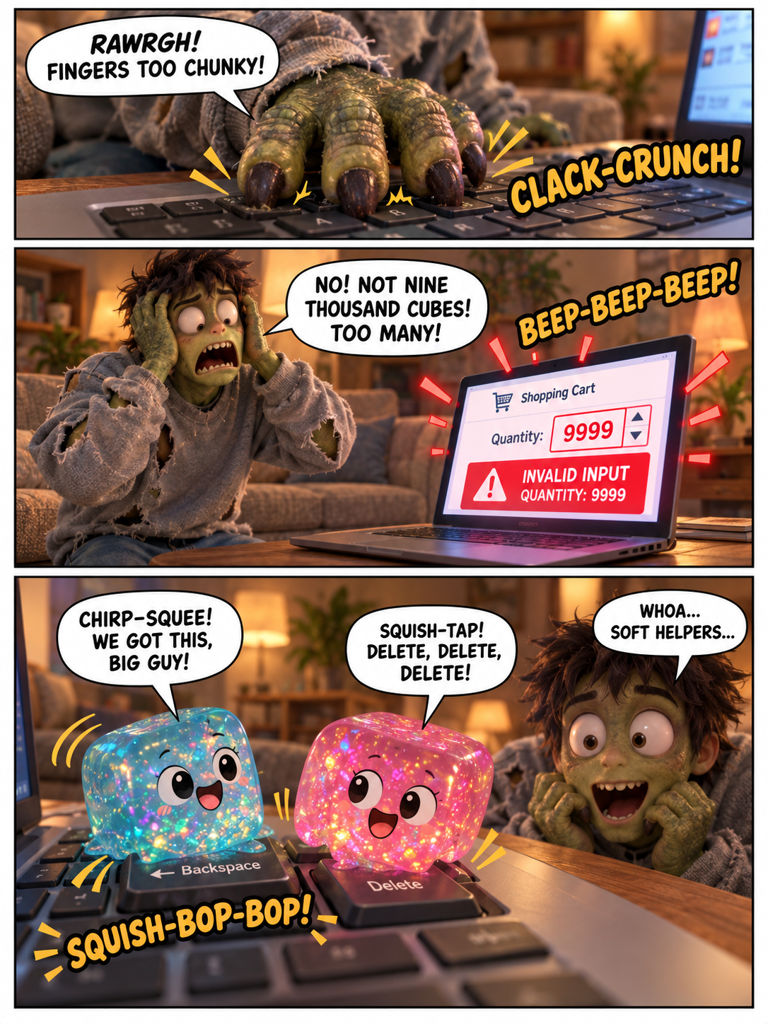 One-Click Calm (page 2 of 4)