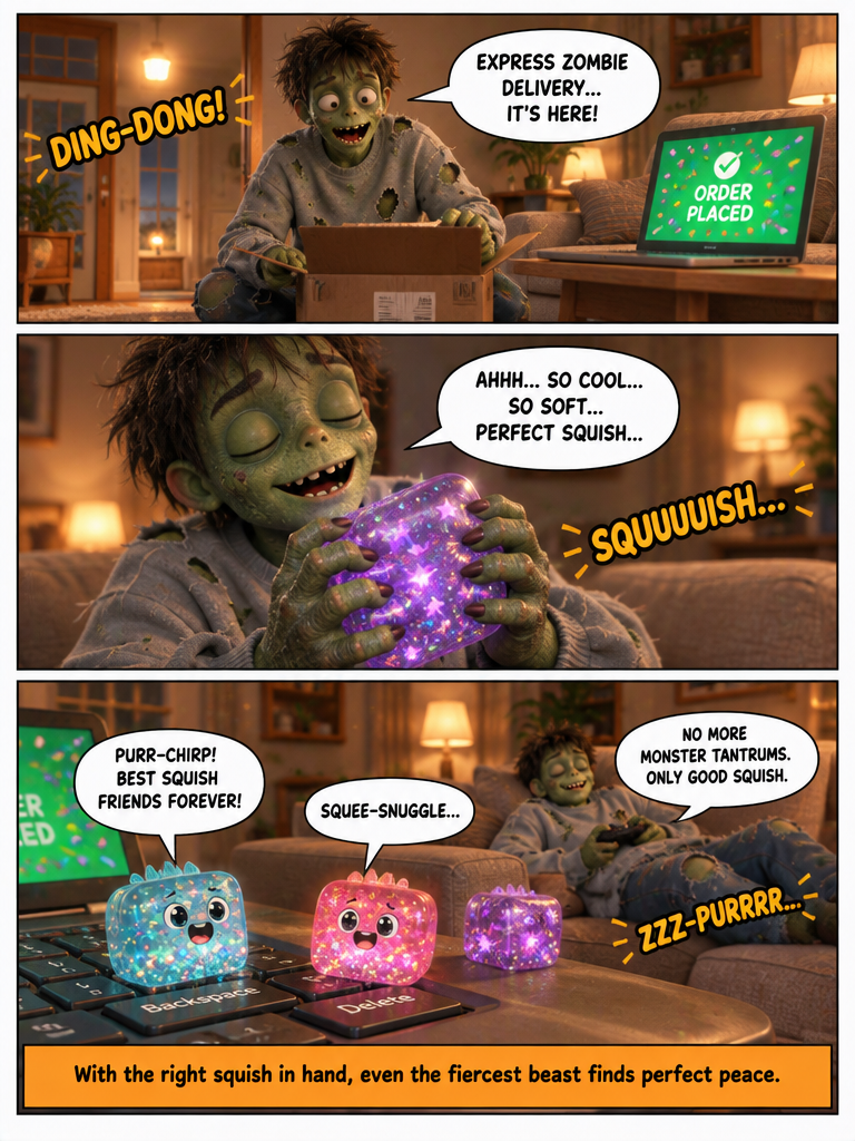 One-Click Calm (page 4 of 4)