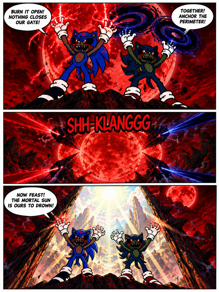 Breach Across the Blood Moon (page 3 of 4)