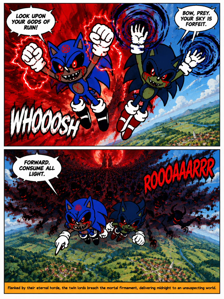 Breach Across the Blood Moon (page 4 of 4)