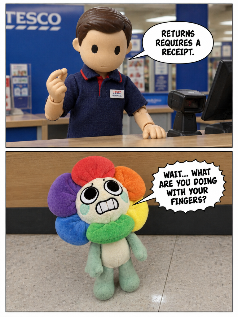 Customer Service Discretion (page 2 of 4)