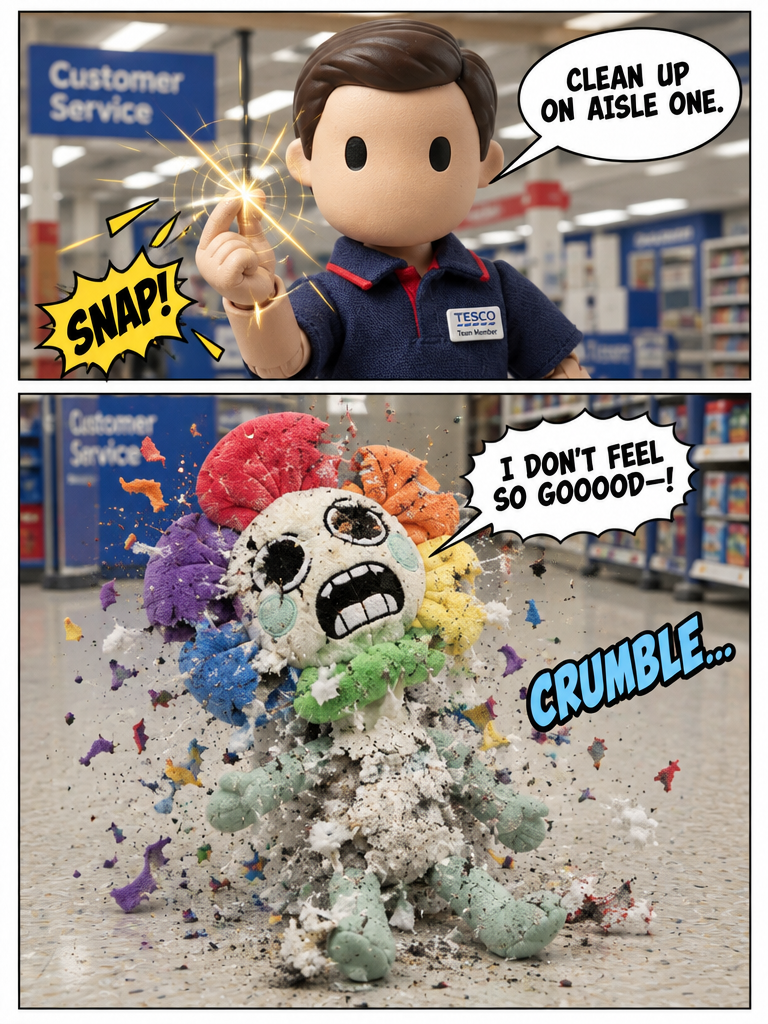 Customer Service Discretion (page 3 of 4)