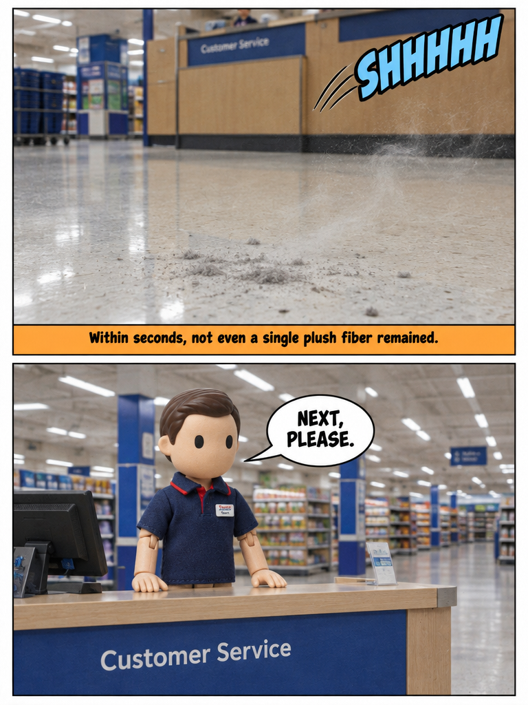 Customer Service Discretion (page 4 of 4)