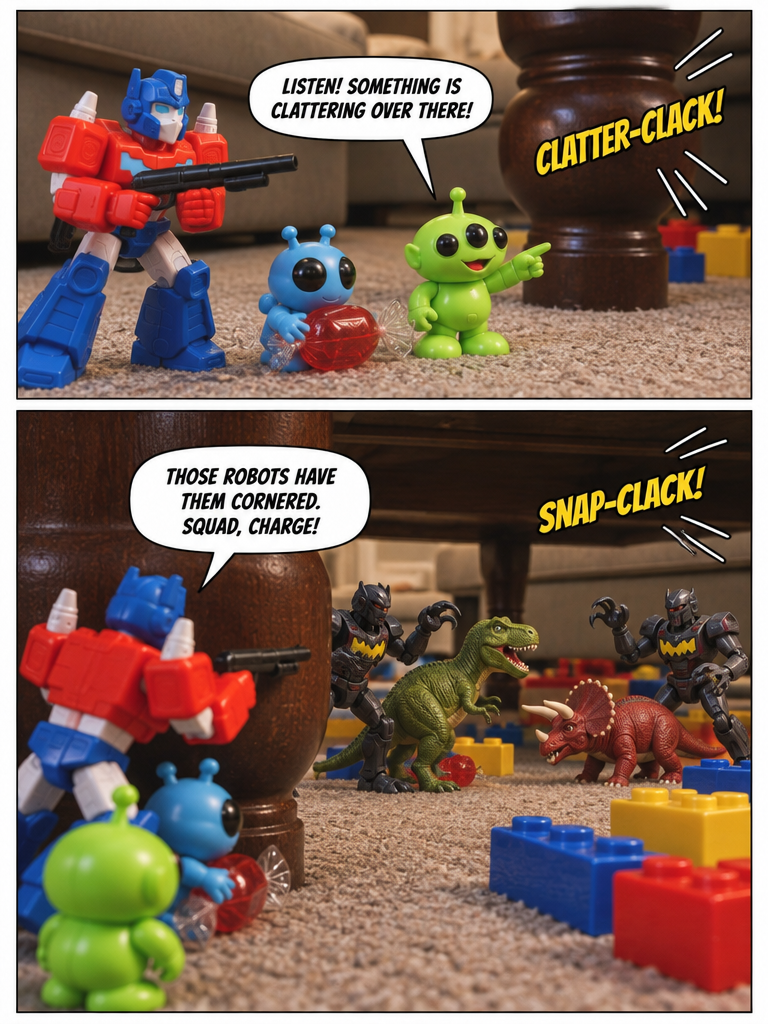 The Living Room Alliance (page 2 of 4)