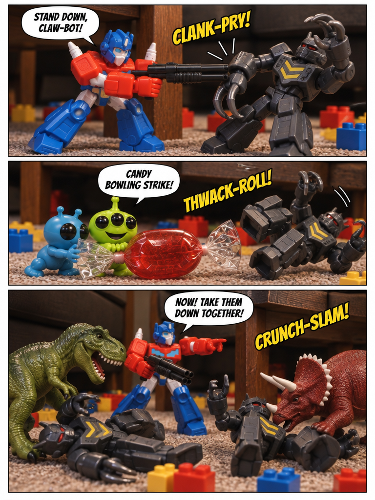 The Living Room Alliance (page 3 of 4)
