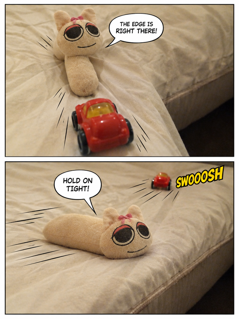 Runaway Wheels (page 2 of 4)