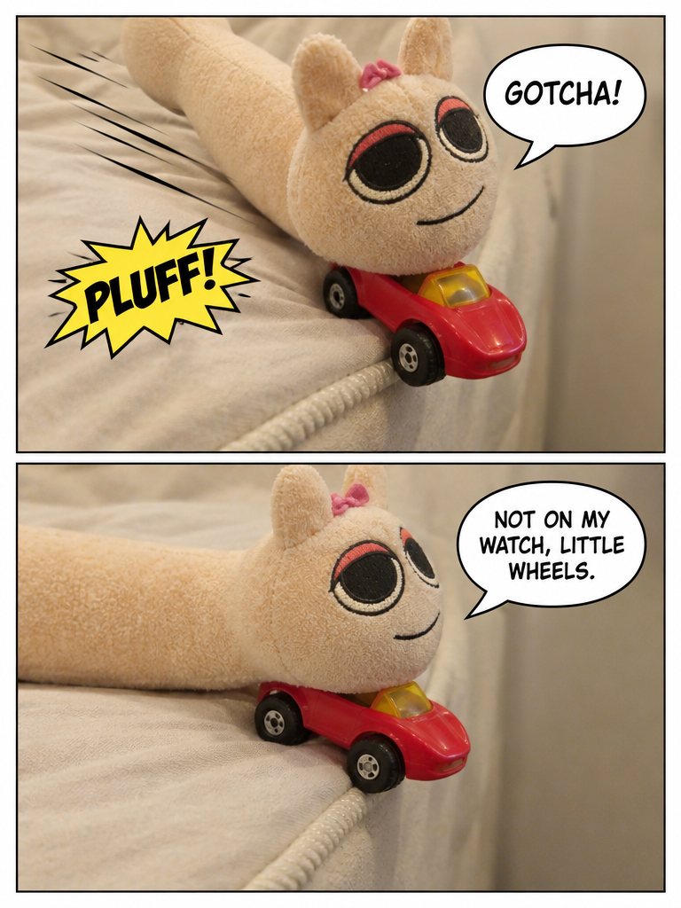 Runaway Wheels (page 3 of 4)