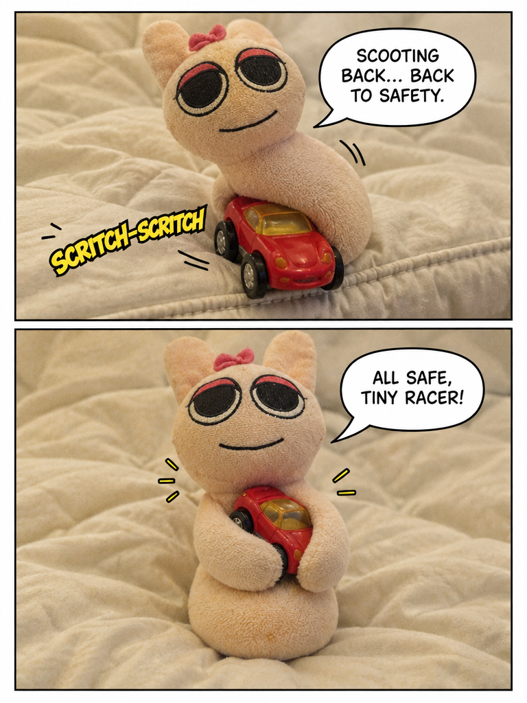 Runaway Wheels (page 4 of 4)