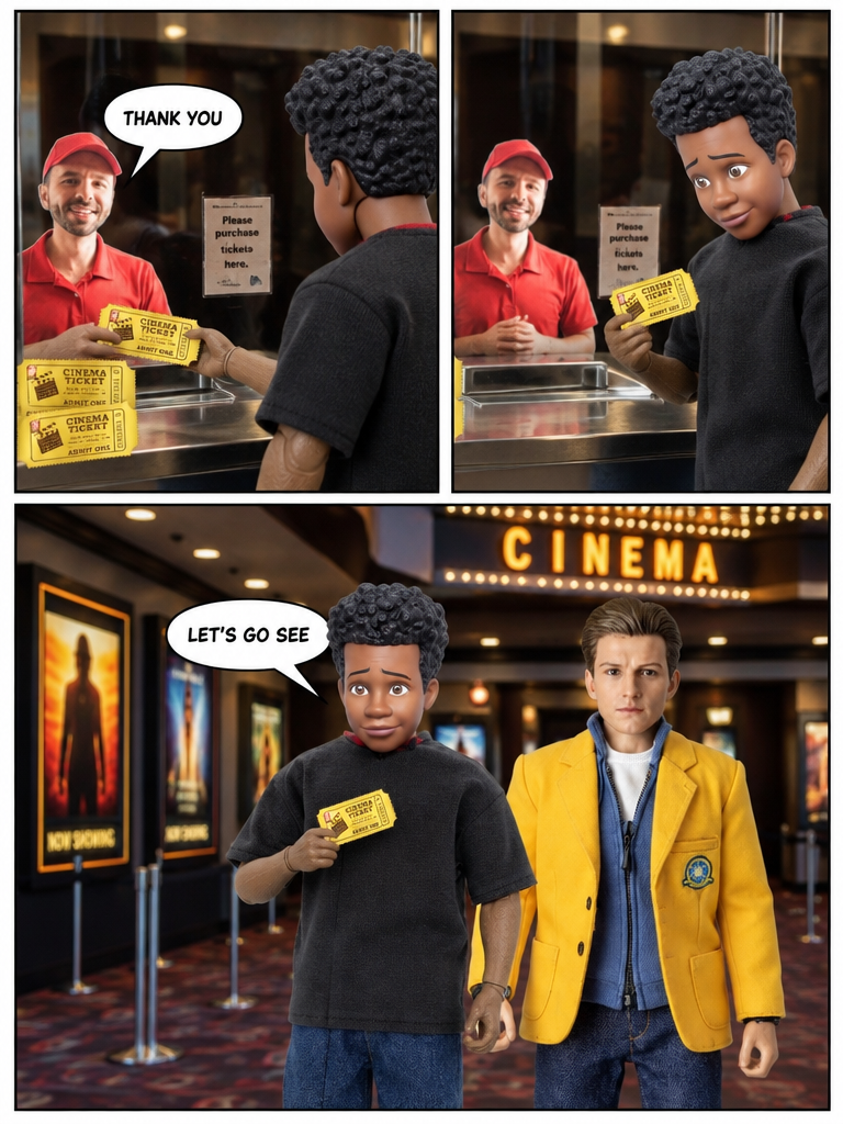 One Ticket to Meet the Robinsons (page 4 of 4)