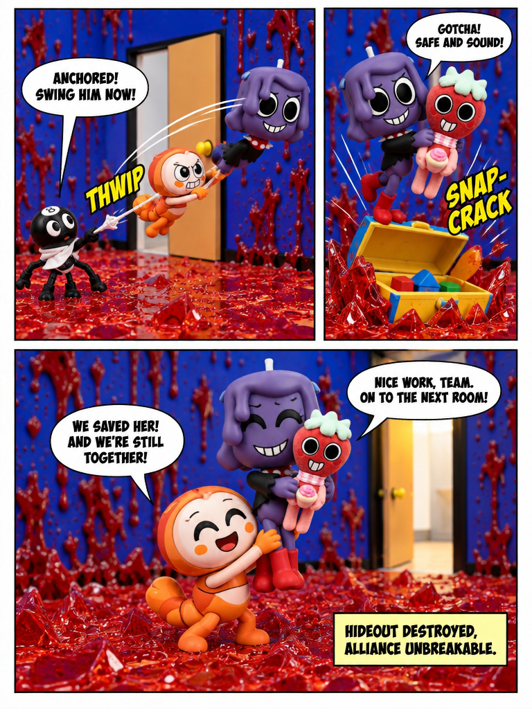 Sweet Salvation (page 4 of 4)