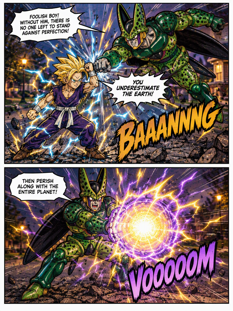 Inherited Resolve (page 2 of 4)