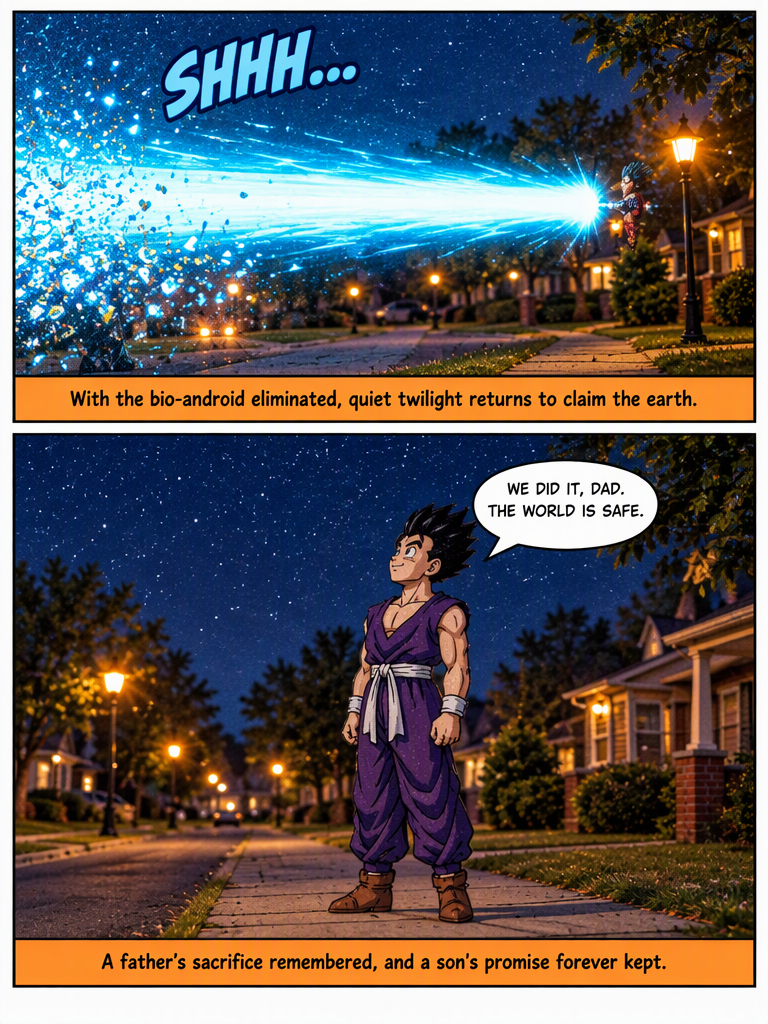 Inherited Resolve (page 4 of 4)
