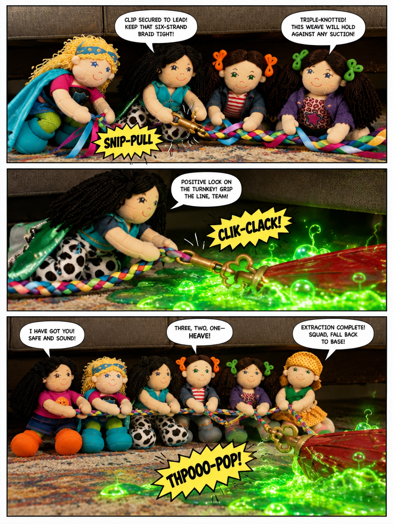 The Slime Trail Salvage (page 3 of 4)