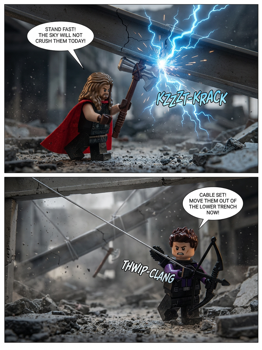 Shadows of 2012 (page 6 of 8)