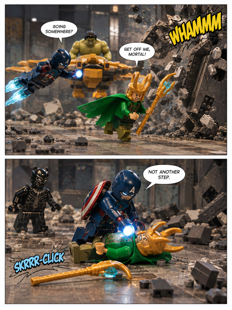 Shadows of 2012 (page 7 of 8)