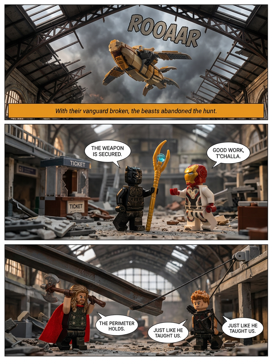 Shadows of 2012 (page 8 of 8)