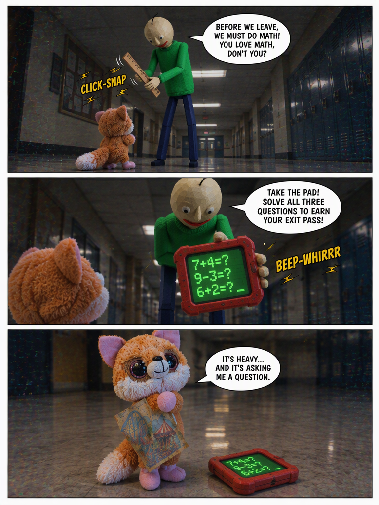 Math the Punishment (page 3 of 4)