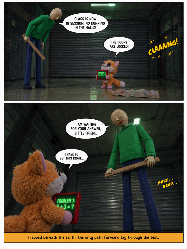 Math the Punishment (page 4 of 4)