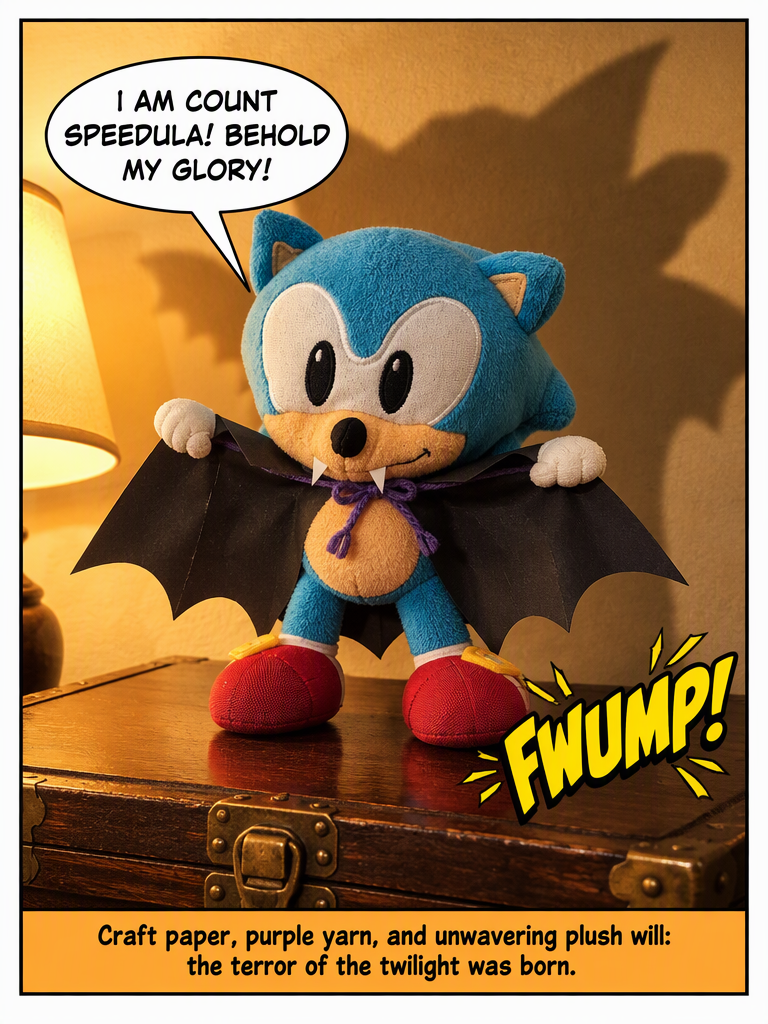 The Midnight sonic (page 4 of 4)