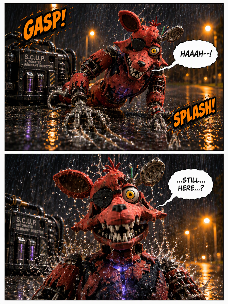 Remnant Injection (page 3 of 4)