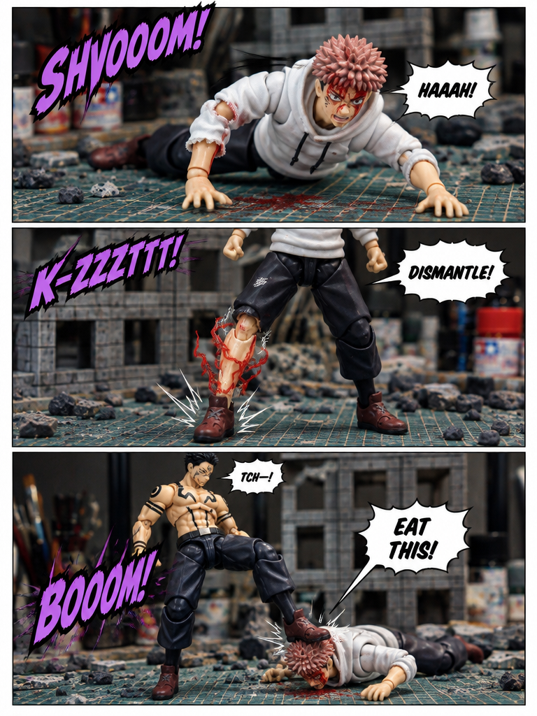 Severed Ground (page 4 of 4)