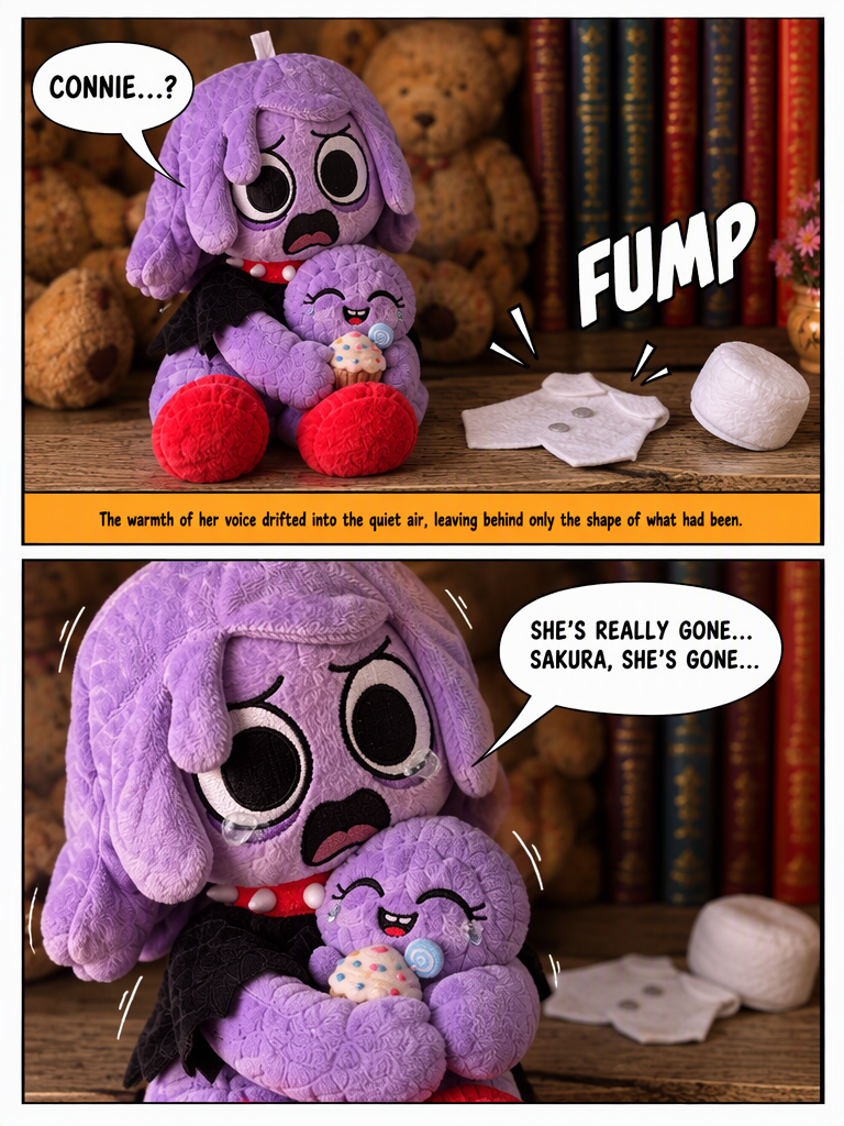 A Sudden Extinguishing (page 3 of 4)