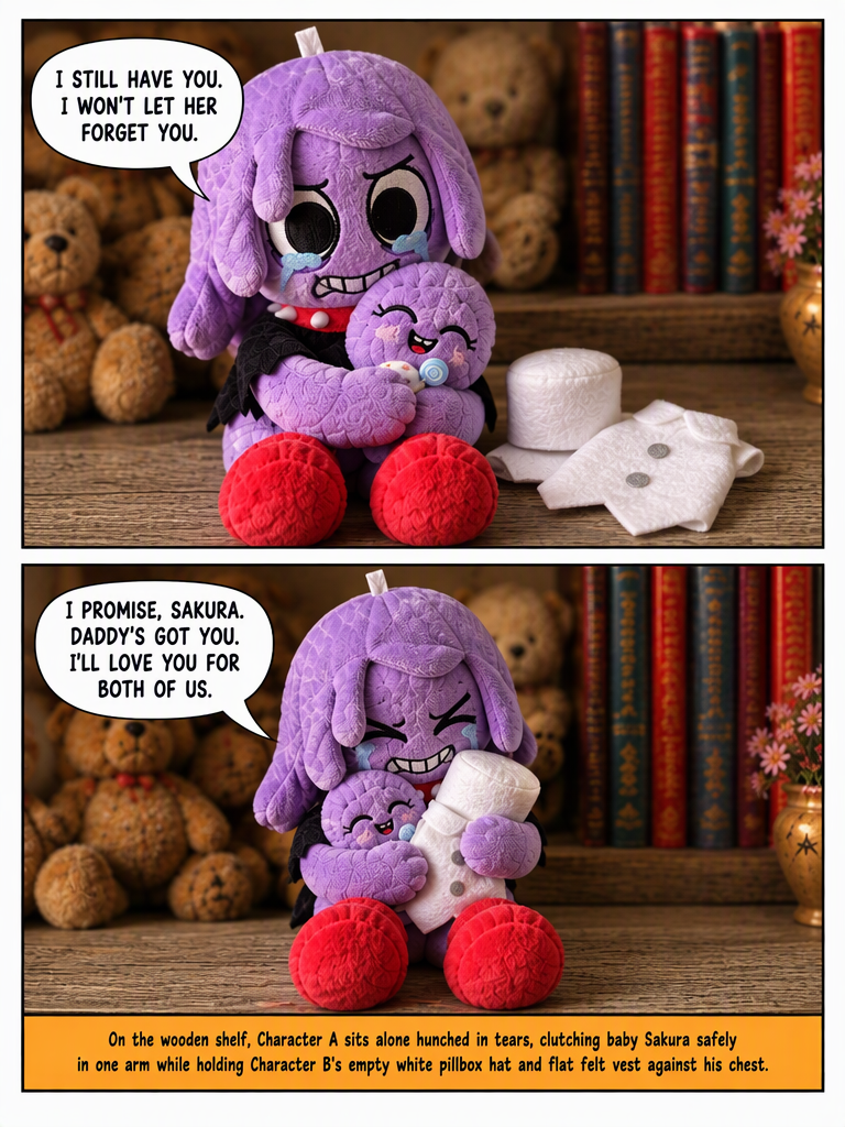 A Sudden Extinguishing (page 4 of 4)