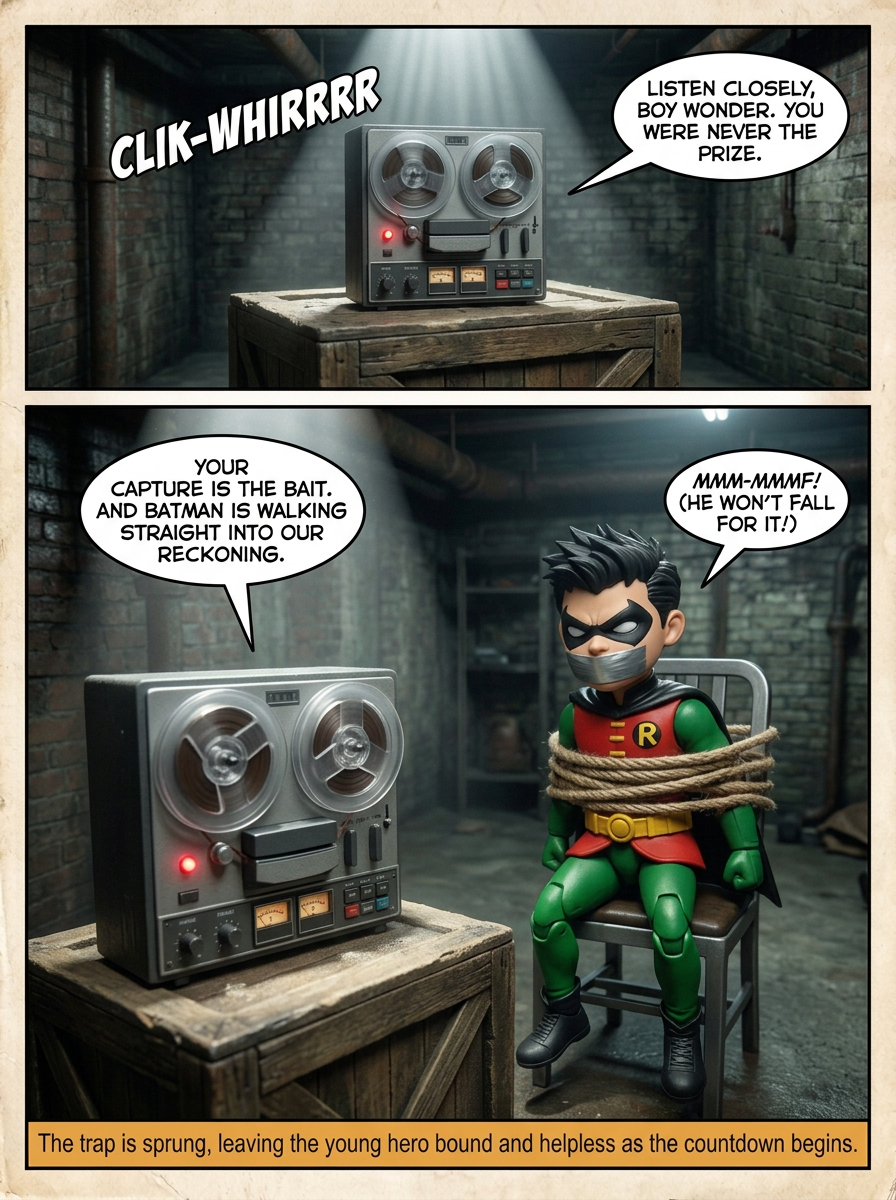 Blinded Ambush (page 4 of 4)